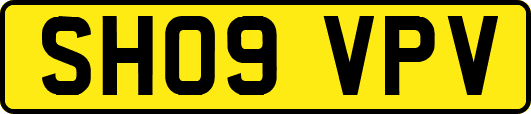 SH09VPV