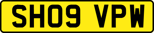 SH09VPW