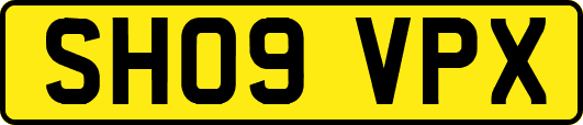 SH09VPX