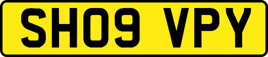 SH09VPY
