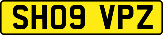 SH09VPZ