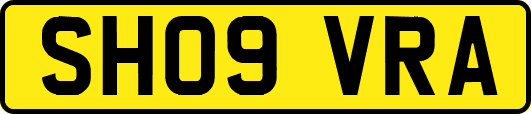 SH09VRA