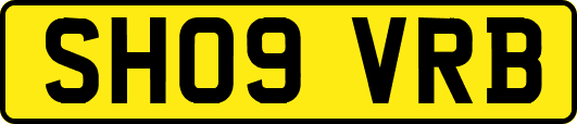 SH09VRB