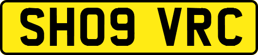SH09VRC