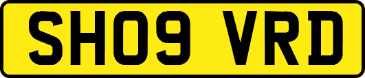 SH09VRD
