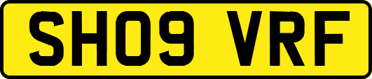 SH09VRF