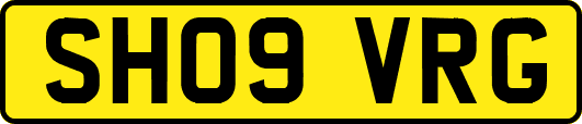 SH09VRG