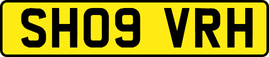SH09VRH