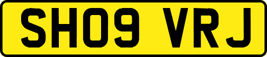 SH09VRJ