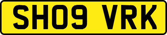 SH09VRK