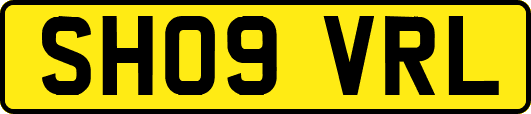 SH09VRL