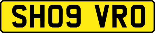 SH09VRO