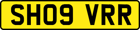 SH09VRR