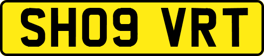 SH09VRT