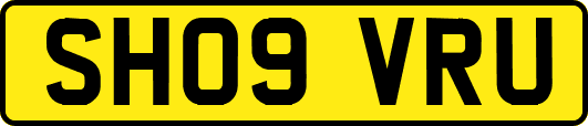 SH09VRU