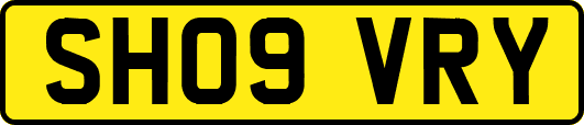 SH09VRY