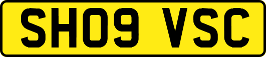 SH09VSC