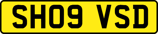 SH09VSD