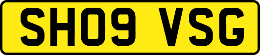 SH09VSG