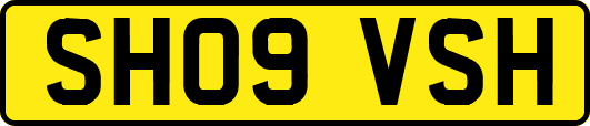SH09VSH