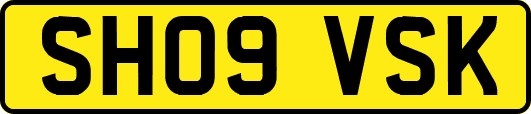 SH09VSK