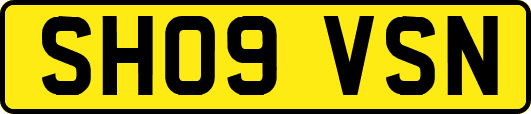 SH09VSN