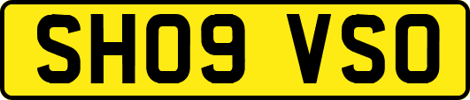SH09VSO