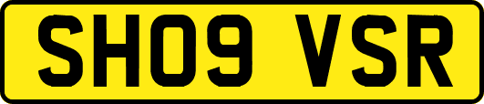 SH09VSR
