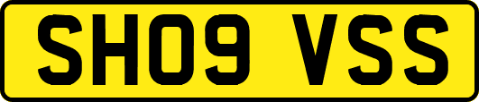 SH09VSS