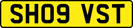 SH09VST
