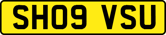 SH09VSU