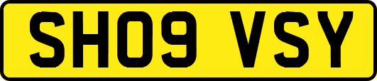 SH09VSY