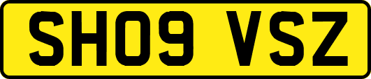 SH09VSZ