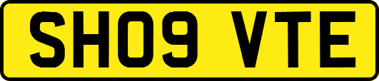SH09VTE