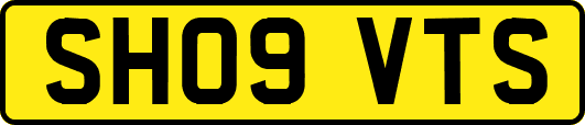 SH09VTS