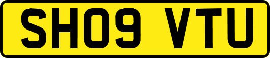 SH09VTU