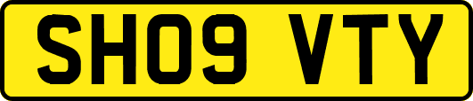 SH09VTY