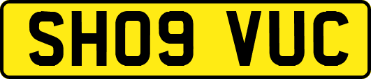 SH09VUC