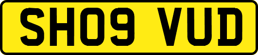 SH09VUD