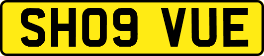 SH09VUE
