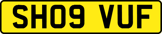 SH09VUF