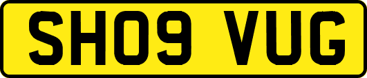 SH09VUG