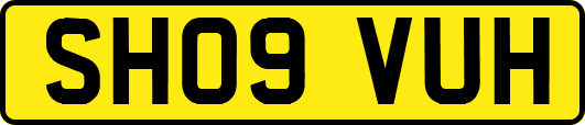 SH09VUH