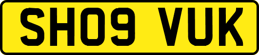 SH09VUK