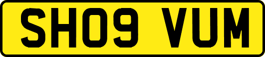 SH09VUM