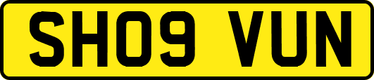 SH09VUN
