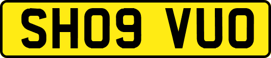 SH09VUO