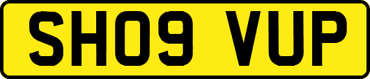 SH09VUP