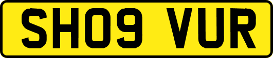 SH09VUR