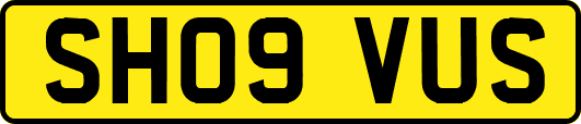 SH09VUS